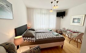 Apartmán u lesa, Srní 119